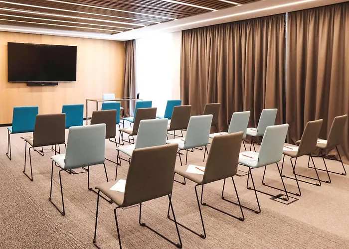 Ibis Almaty Jetisu