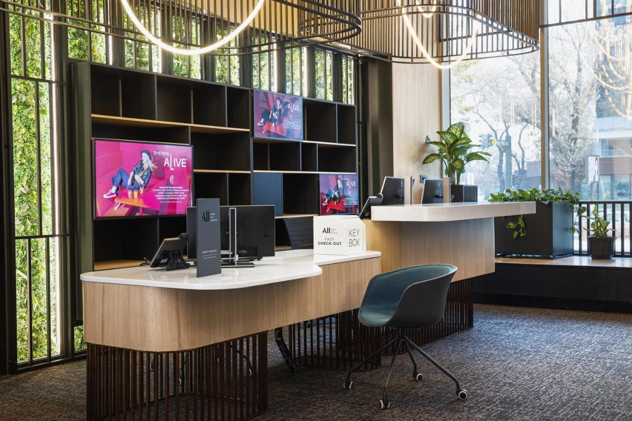 Ibis Jetisu Almaty