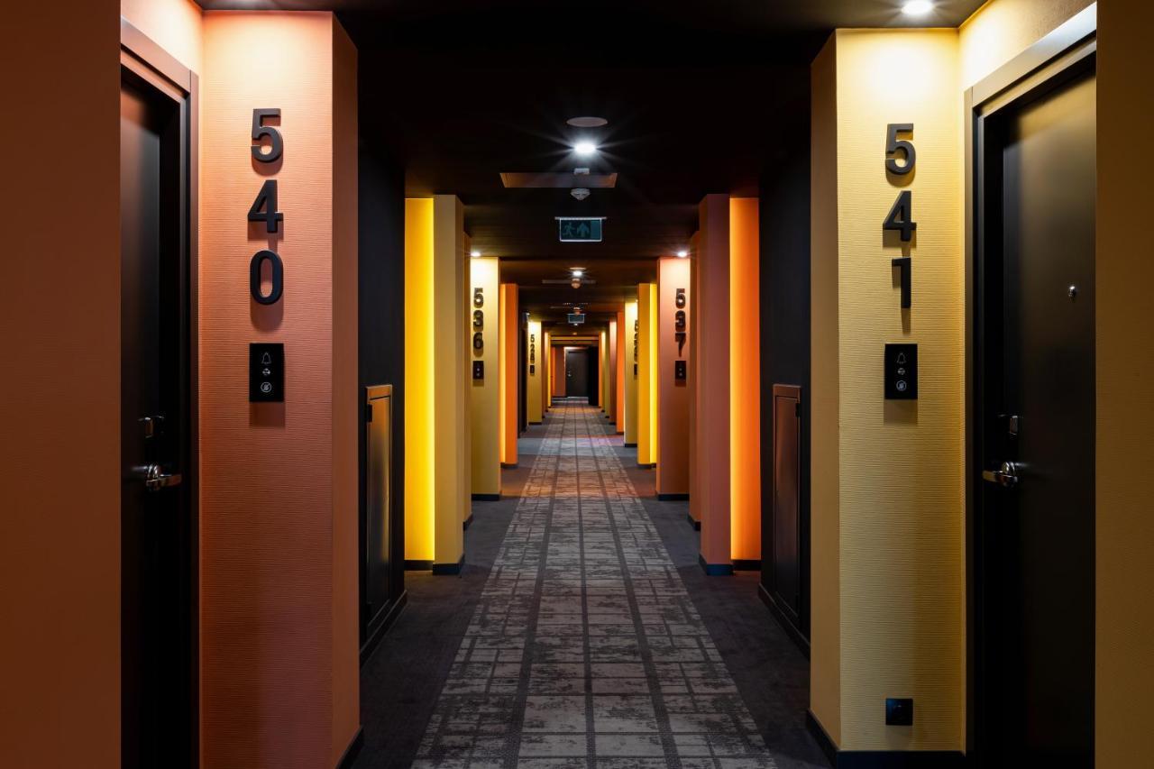 Ibis Jetisu 3* Almaty