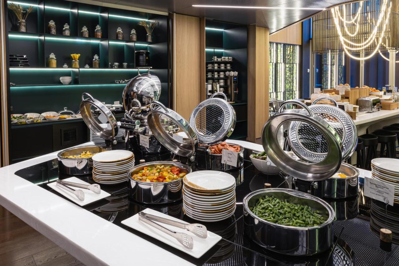 Ibis Jetisu Hotel 3*