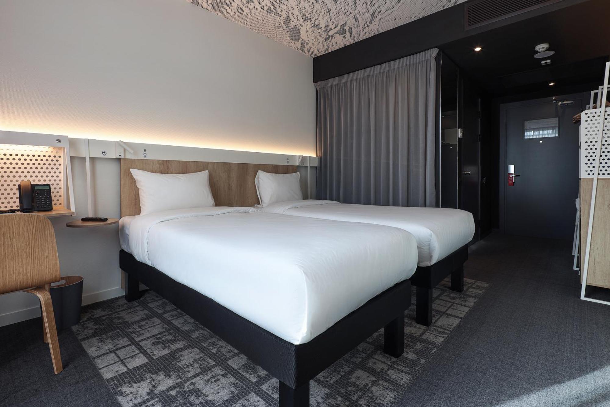 Ibis Jetisu Hotel