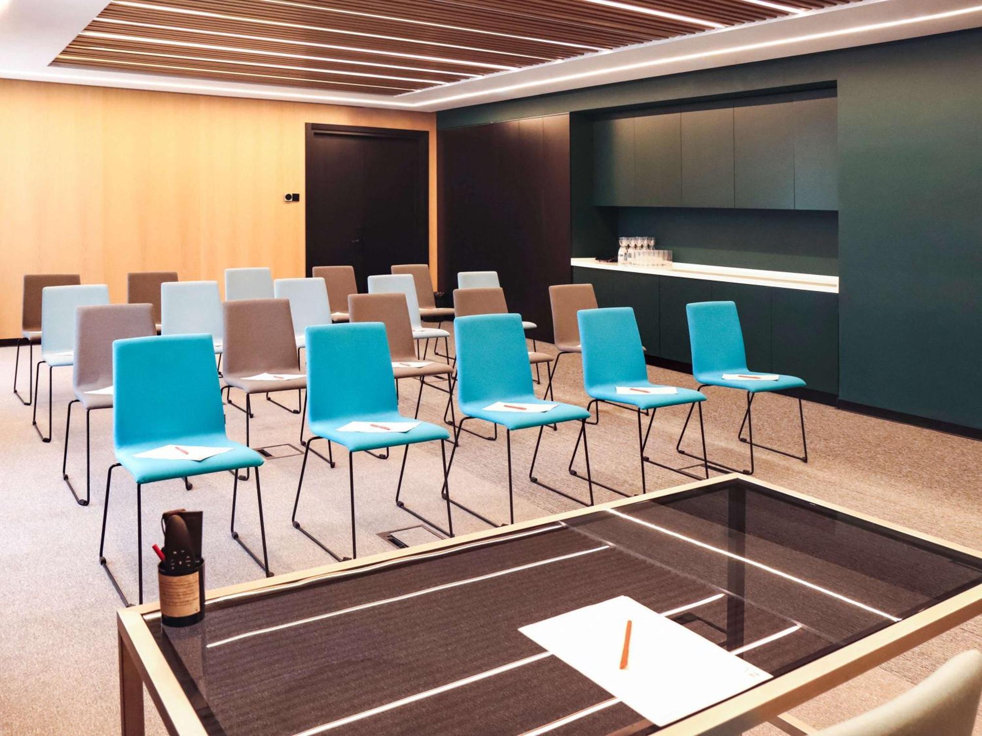 Ibis Jetisu Almaty