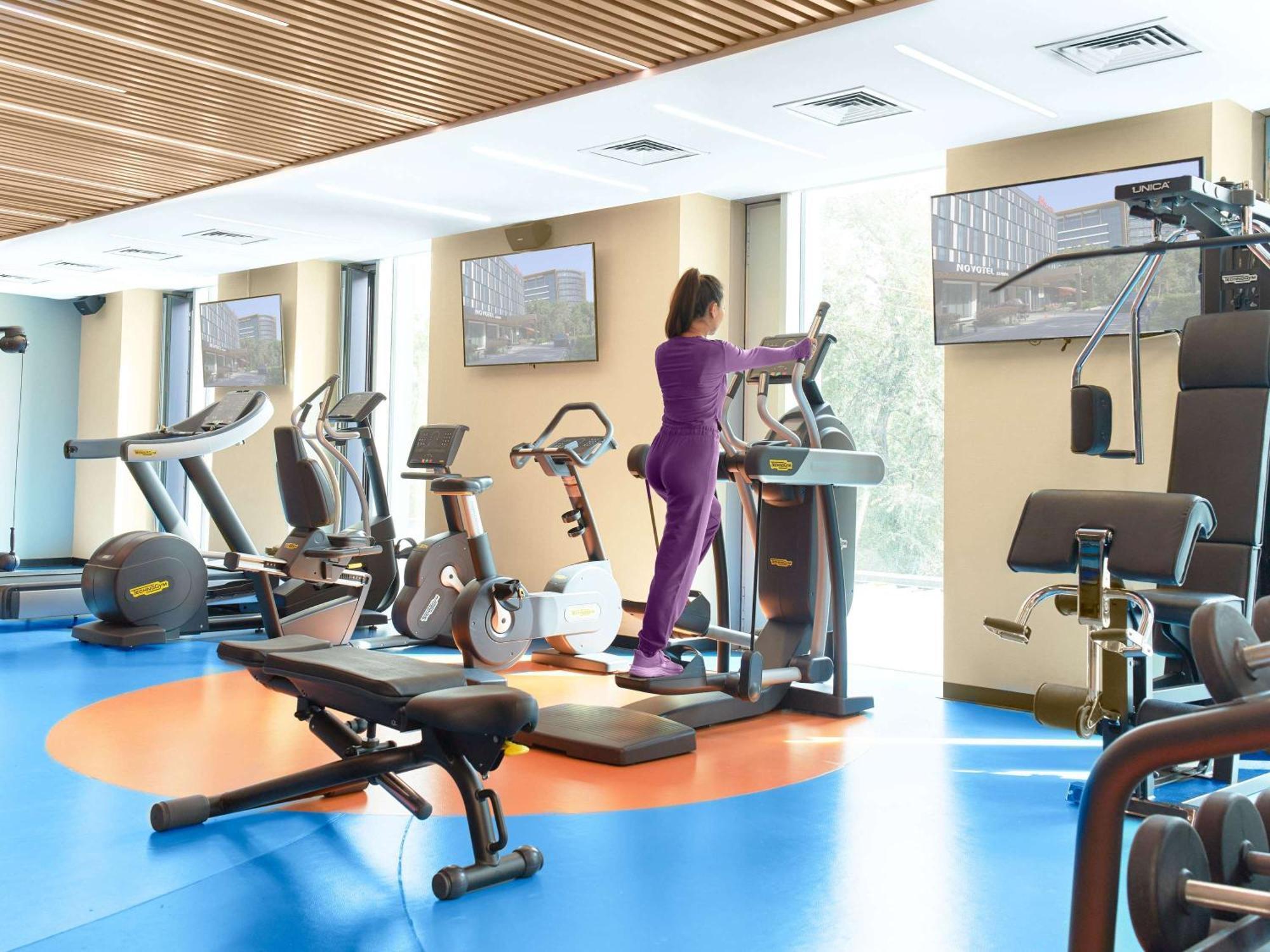 Ibis Jetisu 3* Almaty