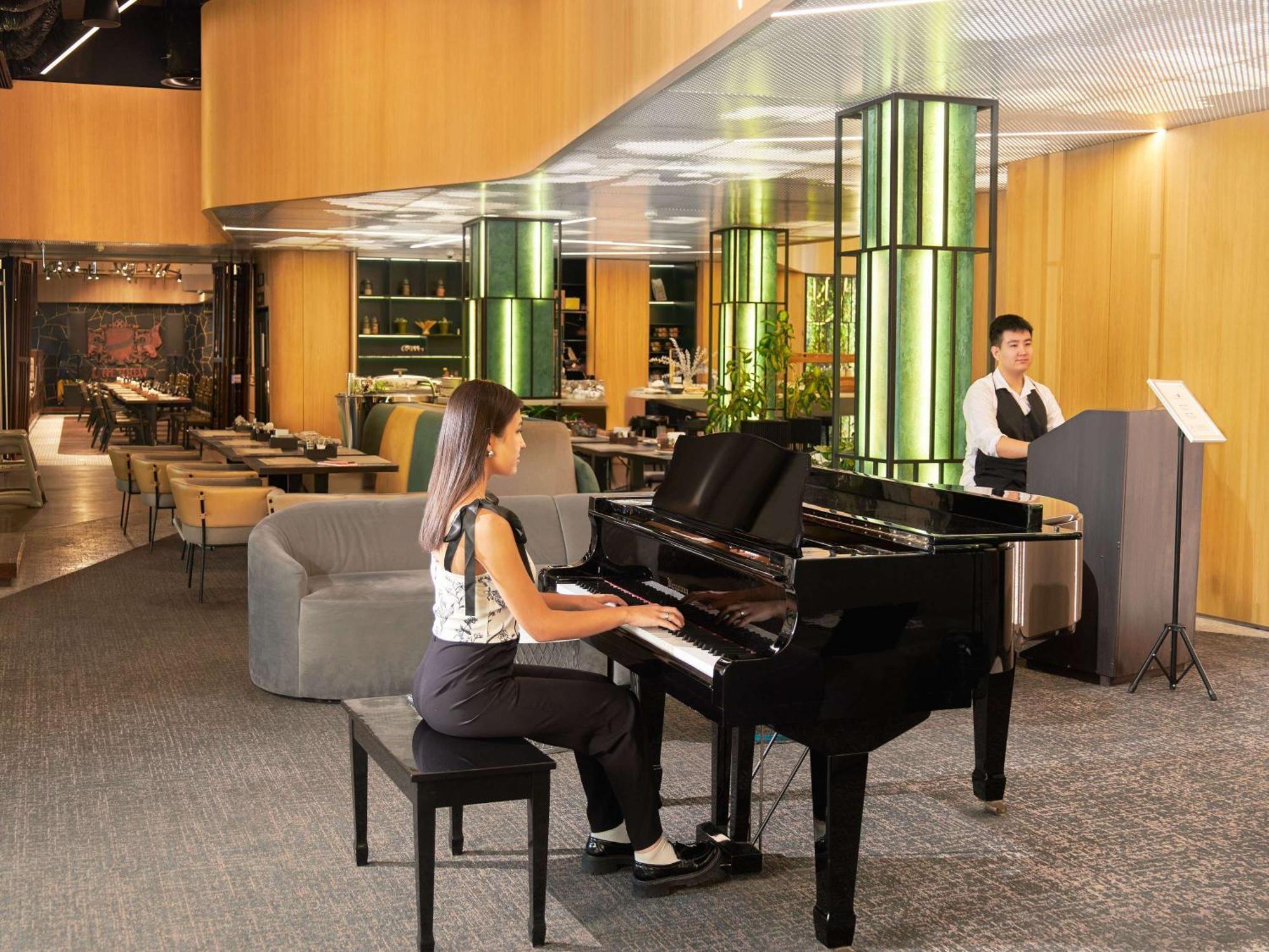 Ibis Jetisu Almaty