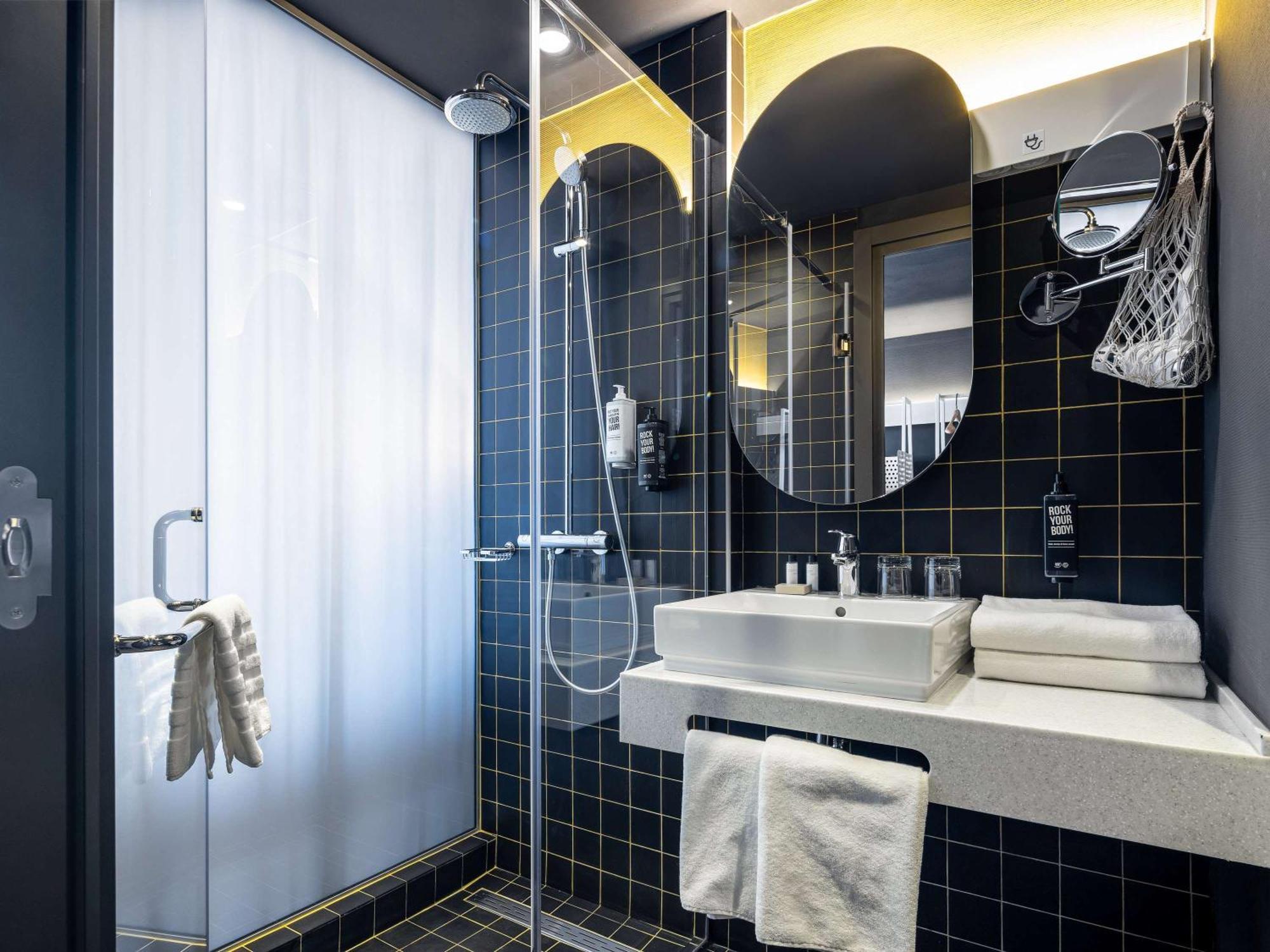 Hotel Ibis Jetisu Almaty