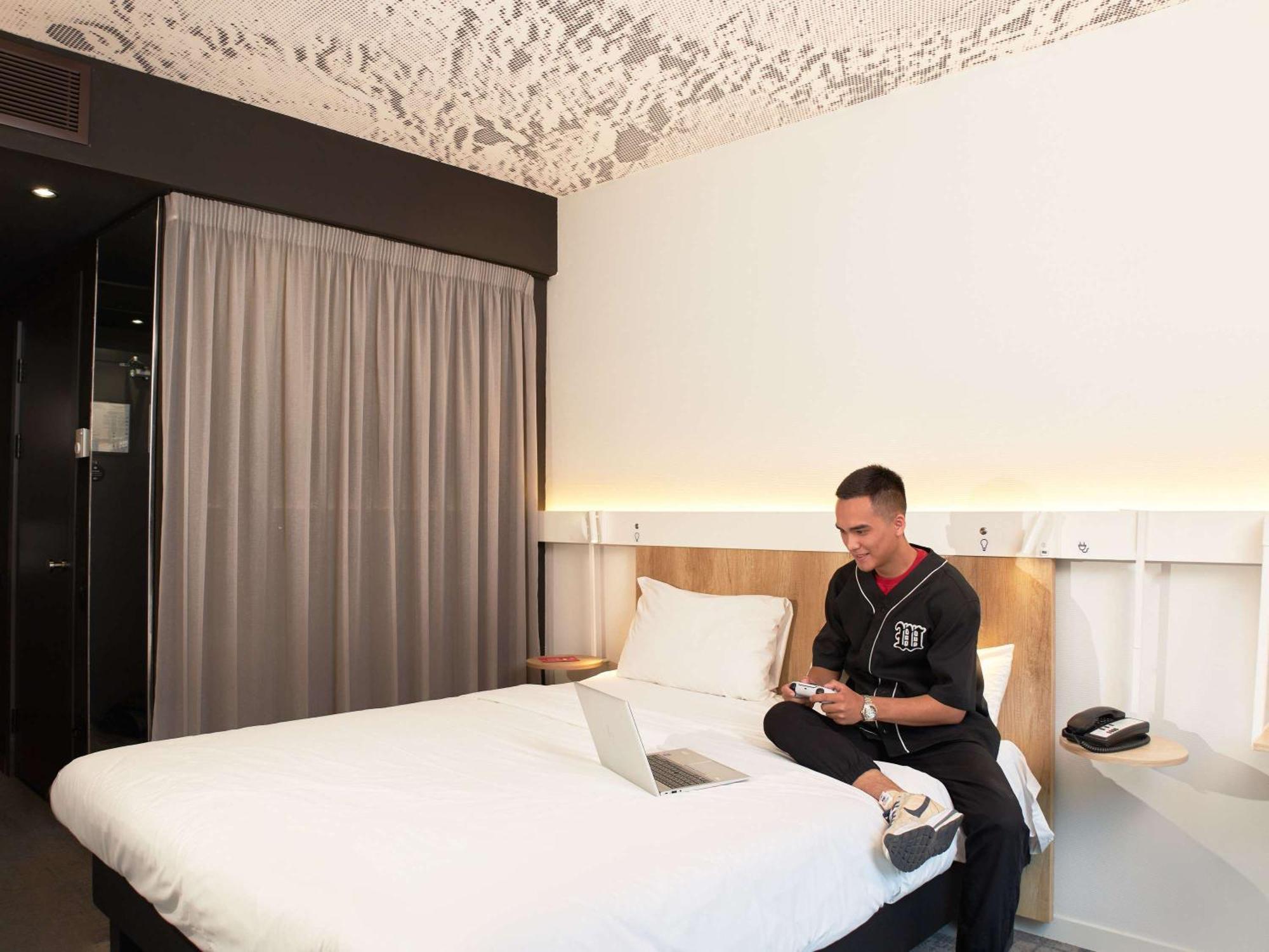 Ibis Jetisu Hotel