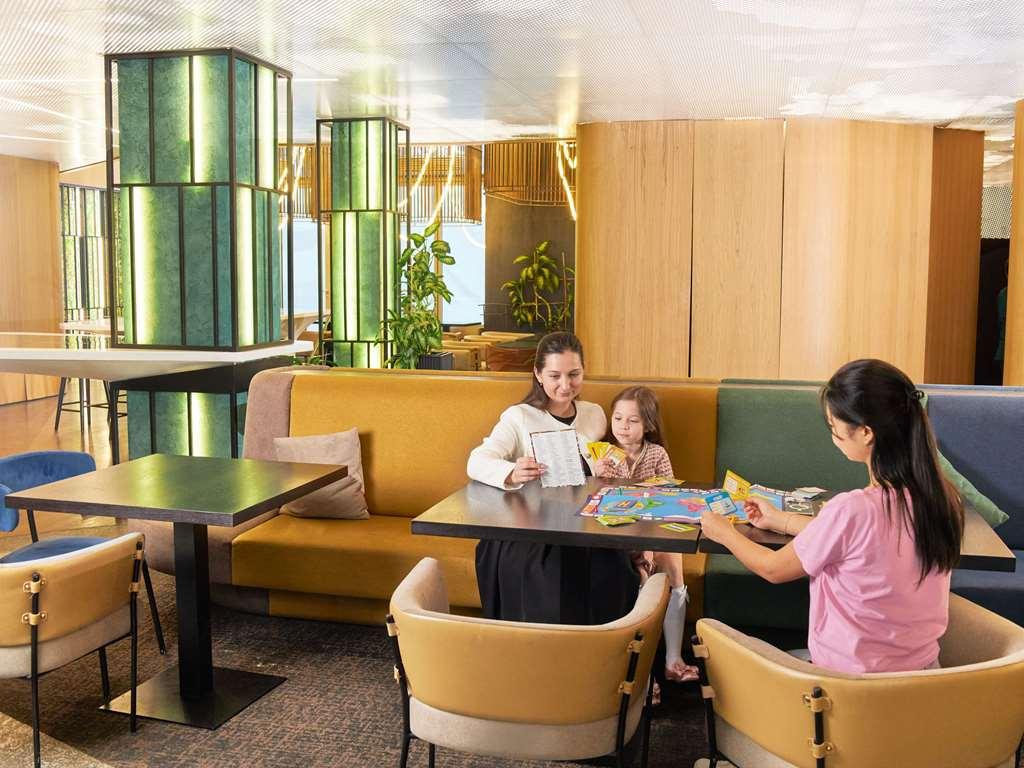 Ibis Jetisu Almaty
